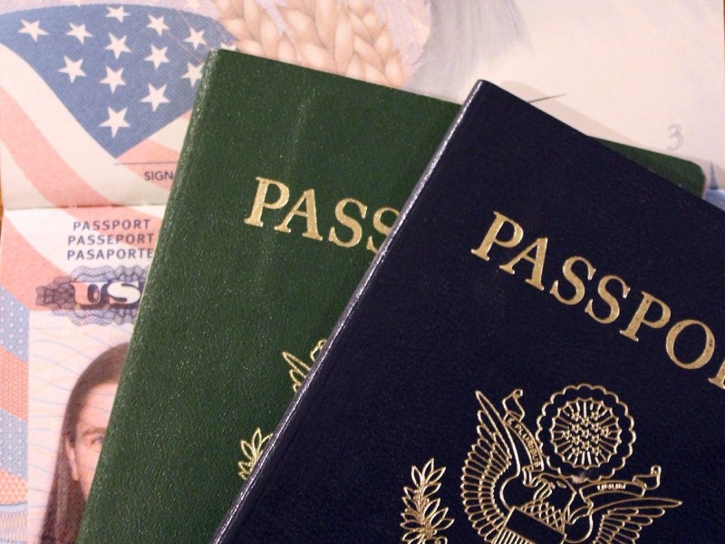 Проп-трейдинг как способ получить гражданство США